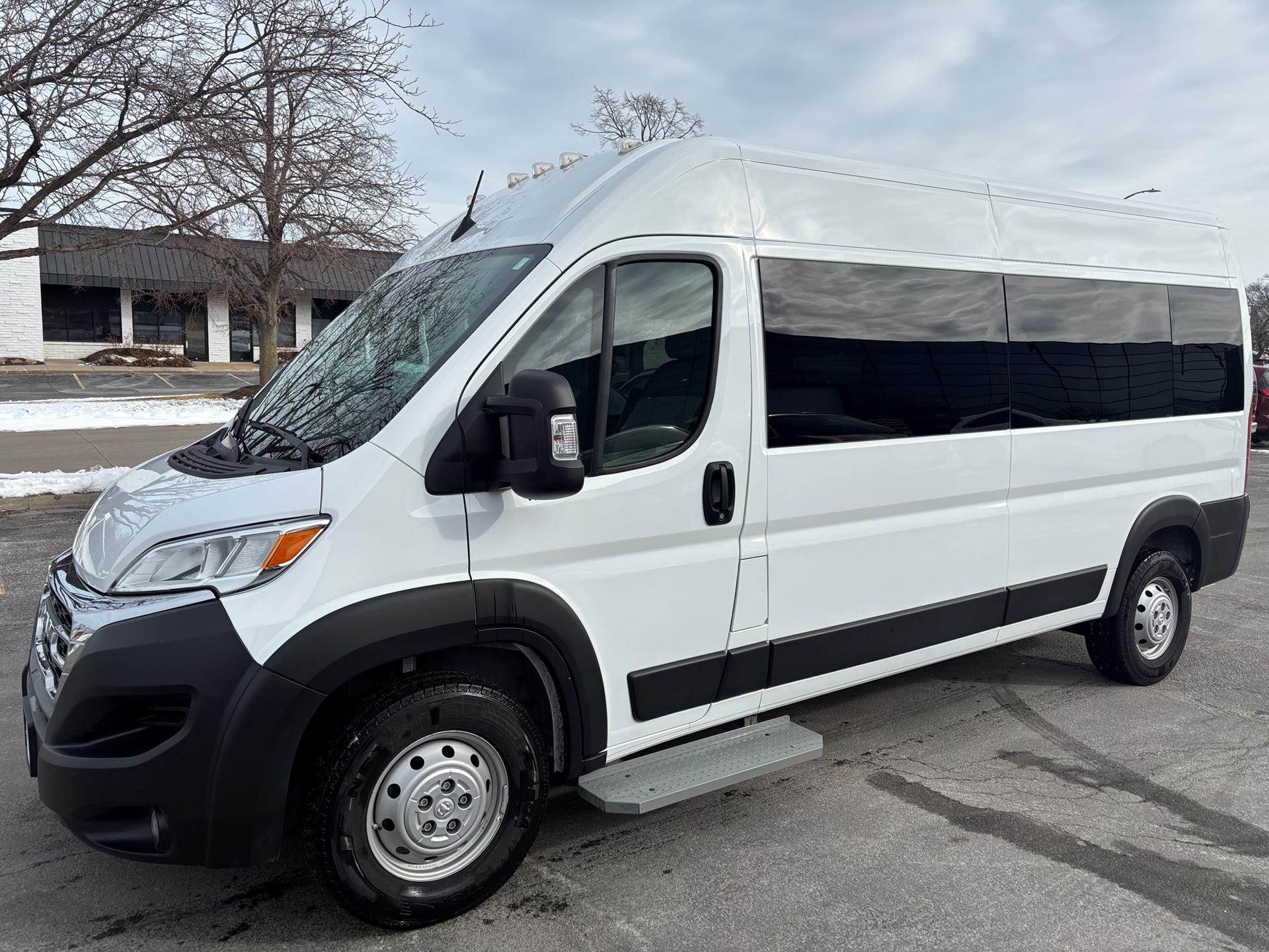 ram promaster window van 2023 3C6LRVPG7PE604379 image ram promaster window van 2023 3C6LRVPG7PE604379 image